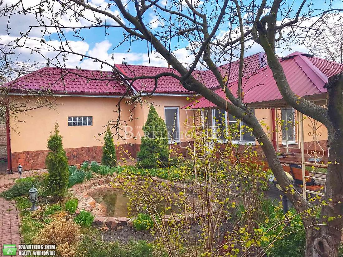 Rent out house. Киевская обл., Зазимье — photo 4