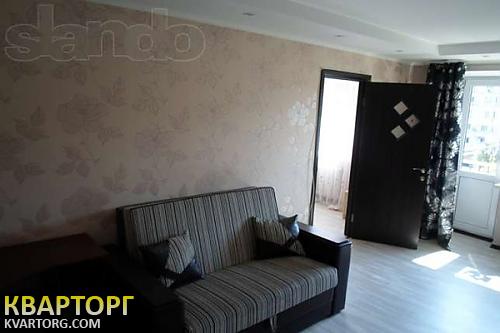 Sell 2-room apartment. Киев, Василенко — photo 4