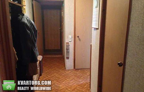 продам 3-комнатную квартиру. Киев,  Щорса - фото 3