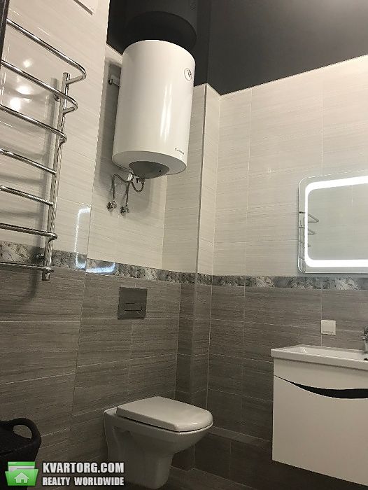 Sell 2-room apartment. Киев,  Драгоманова — photo 5