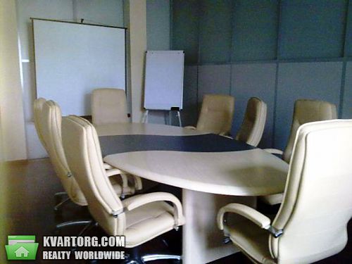 Rent out office. Киев, Большая Васильковская — photo 1