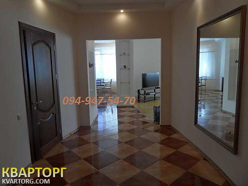 Rent out 3-room apartment. Одесса, Среднефонтанская — photo 5
