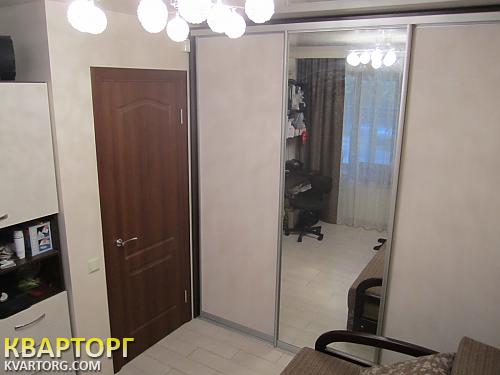 Sell 1-room apartment. Киев, Лескова — photo 9