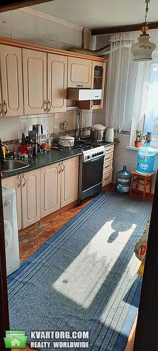 Sell 3-room apartment. Киев,  Закревского — photo 1