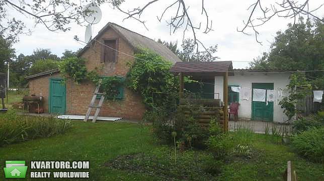 Sell house. Полтава, с. Новосёловка — photo 1