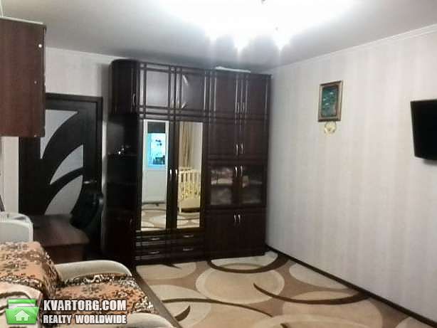 Sell 1-room apartment. Киев,  Свободы пр — photo 1