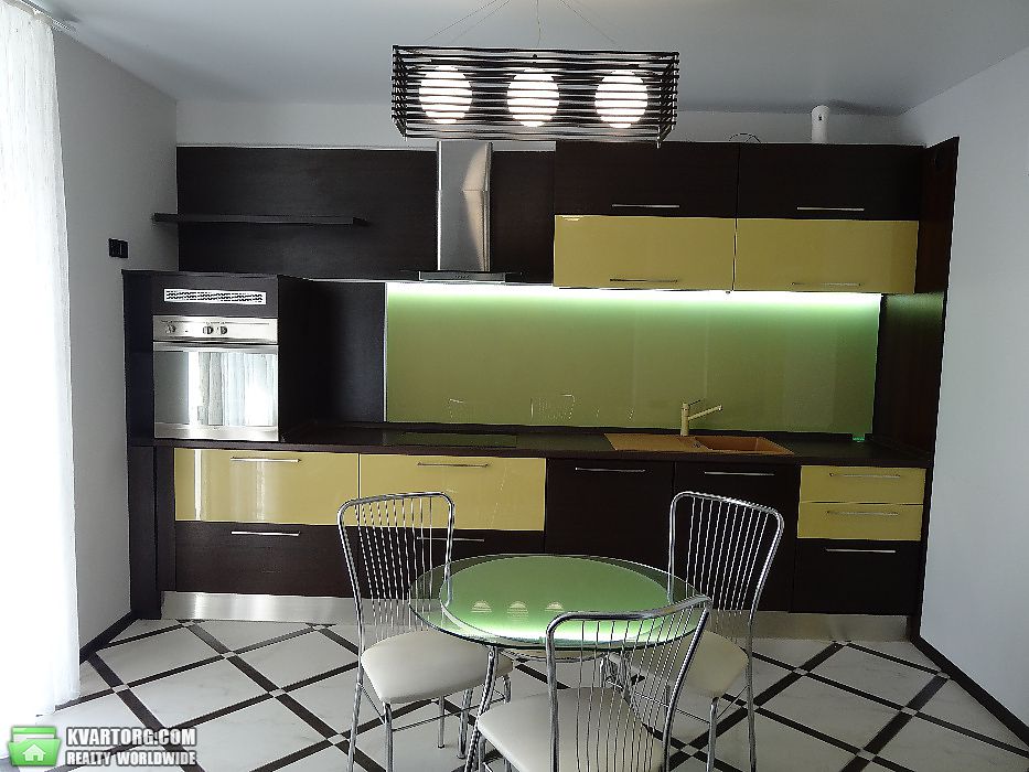 Rent out 2-room apartment. Киев,  Наумова — photo 7