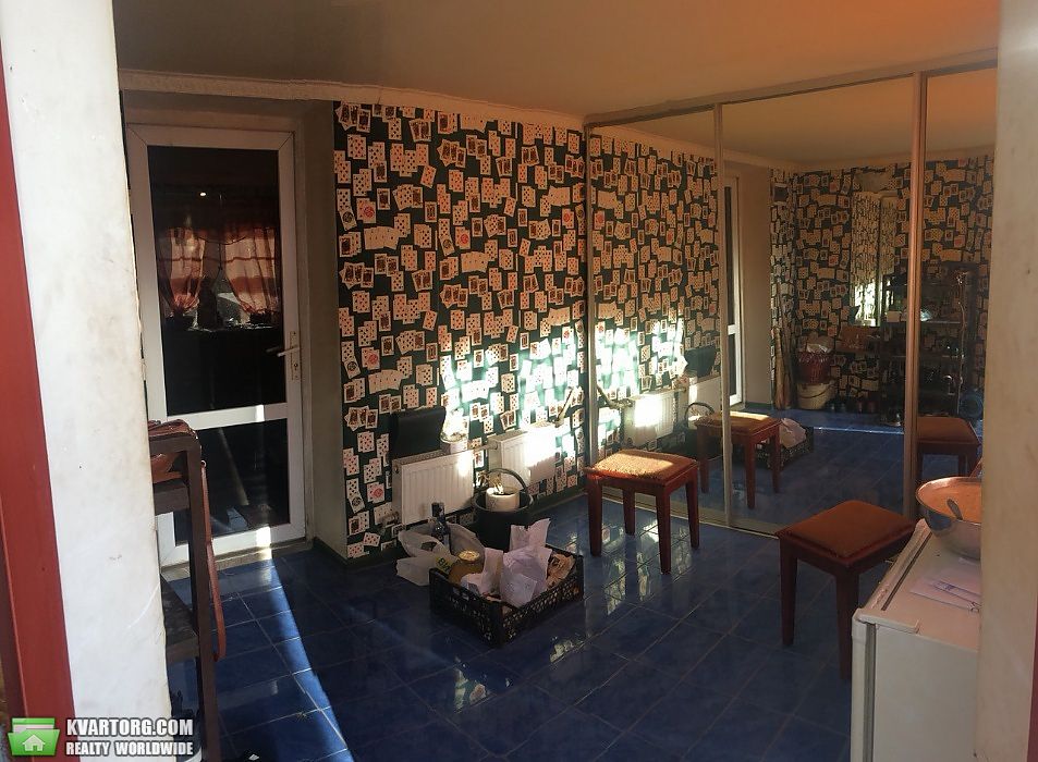 Sell house. Одесса, Партизанской славы — photo 9