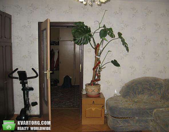 Sell 3-room apartment. Киев,  Пулюя — photo 1