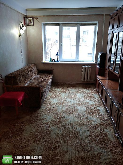Sell 2-room apartment. Киев,  Автозаводская — photo 4