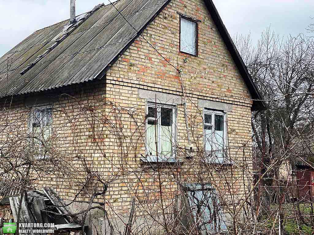 Sell house. Ирпень, С/Т Ирпень — photo 1