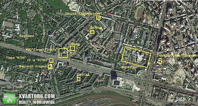 Sell 3-room apartment. Киев,  Победы пр — photo 6