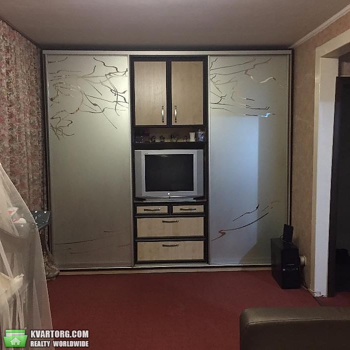Sell 1-room apartment. Киев,  Василенко — photo 4