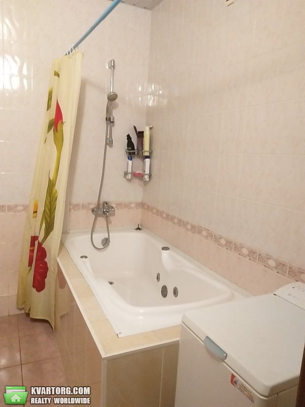Rent out 3-room apartment. Одесса, Маршала Говорова — photo 8
