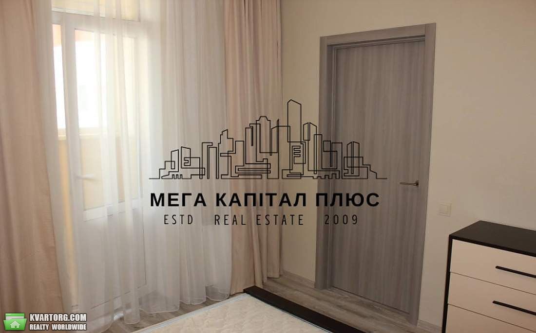 Rent out 1-room apartment. Киев, проспект Перемоги — photo 2