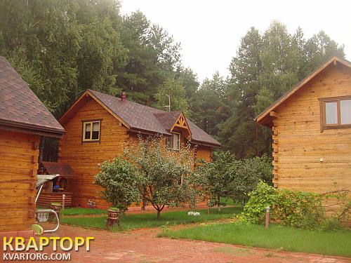 Sell house. Киевская обл., Лесная — photo 5