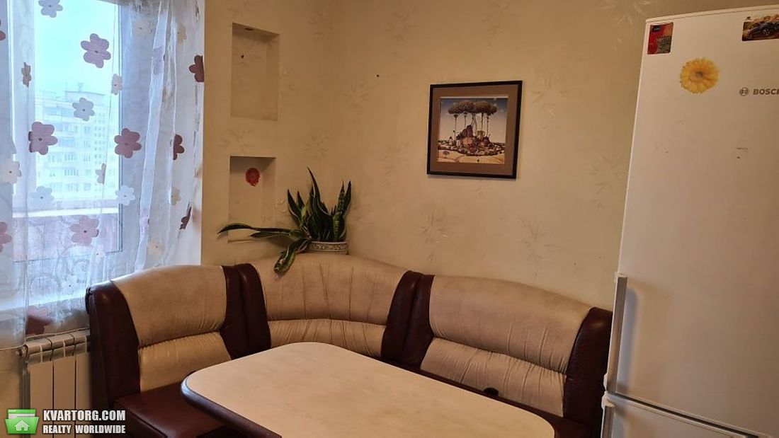 Sell 1-room apartment. Киев, Оболонский проспект — photo 4