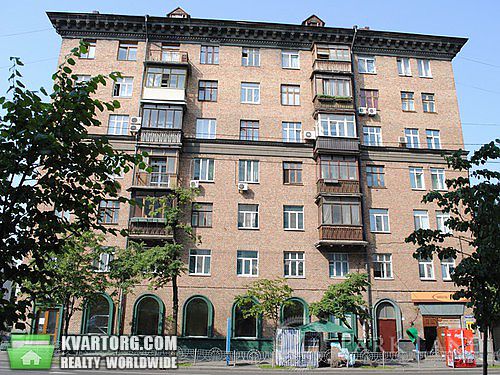 Sell 2-room apartment. Киев,  Саксаганского — photo 5