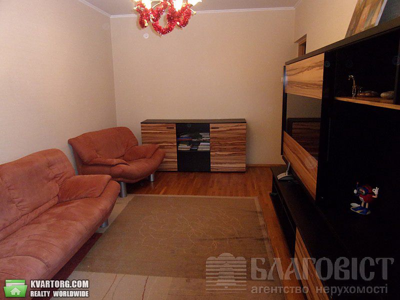 Sell 3-room apartment. Киев, Ужвий — photo 2