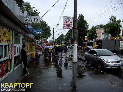 Rent out shop. Киев, ул.Щербакова — photo 1