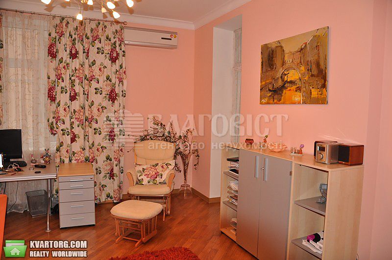 Rent out 4-room apartment. Киев,  Старонаводницкая — photo 3