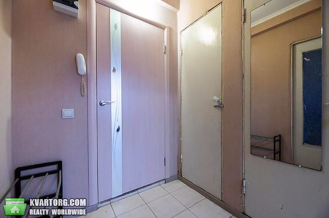 Sell 1-room apartment. Киев, Иорданская — photo 6