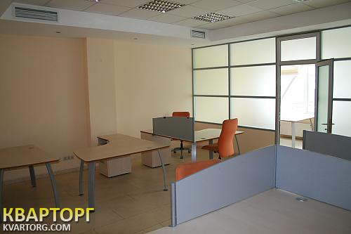 Rent out office. Киев,  Ярославская — photo 2