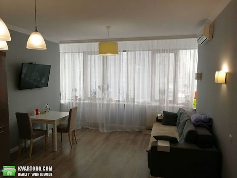 Sell 2-room apartment. Киев, Днепровская Набережная — photo 4
