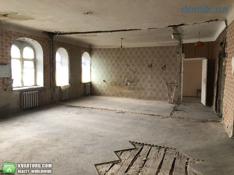 Sell 5-room apartment. Киев,  Саксаганского — photo 2