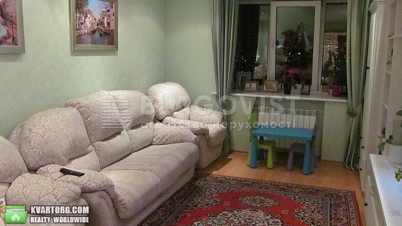 Sell 2-room apartment. Киев, Сортувальна — photo 1