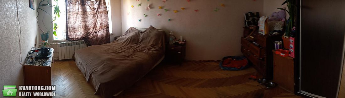продам 3-комнатную квартиру. Киев,   Запорожца - фото 3