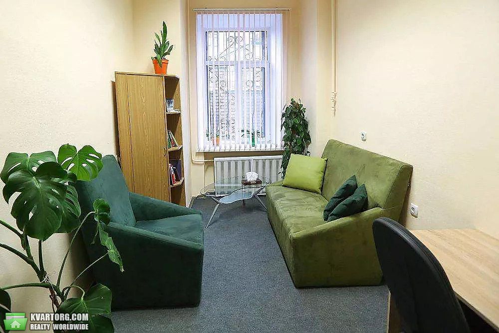 Rent out office. Киев,  Шелковичная — photo 1