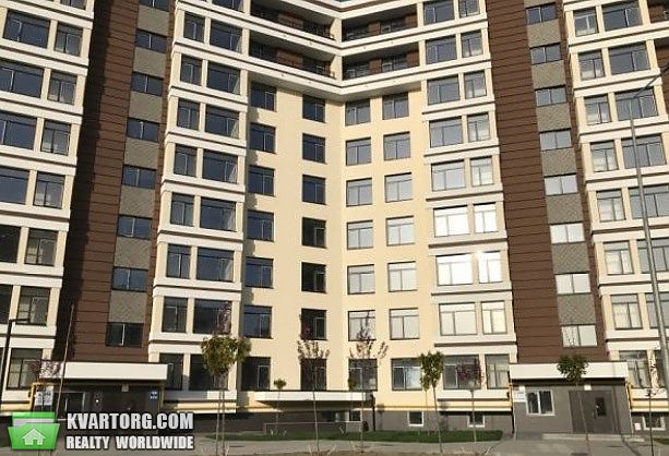 Sell 1-room apartment. Киев, Юнацкая — photo 4