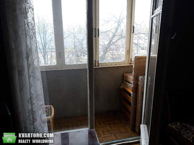 Sell 3-room apartment. Киев,  Серафимовича — photo 6