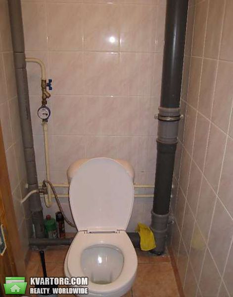 Sell 1-room apartment. Киев, Бакинская — photo 7