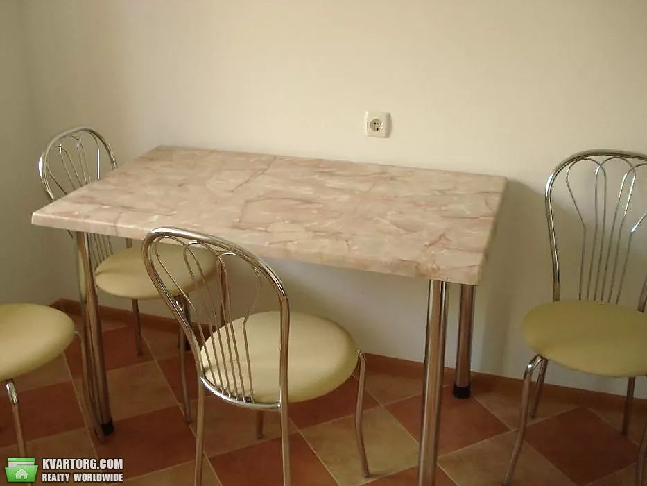 Rent out 1-room apartment. Киев, Грушевского — photo 3