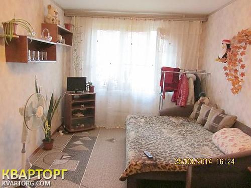 Sell 1-room apartment. Киев, Бойченка — photo 1