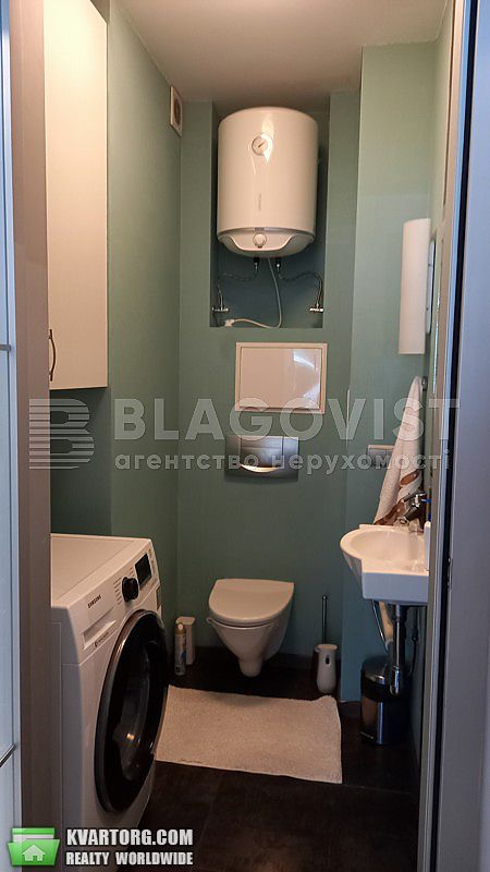 Sell 2-room apartment. Киев,  Большая Китаевская — photo 6