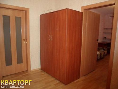 Rent out 2-room apartment. Киев, Урловская — photo 3