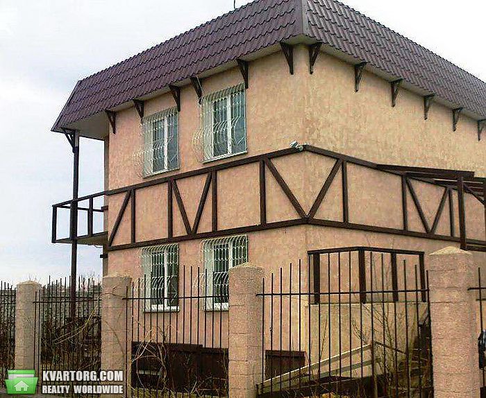 Sell house. Одесса, Прилиманское — photo 1