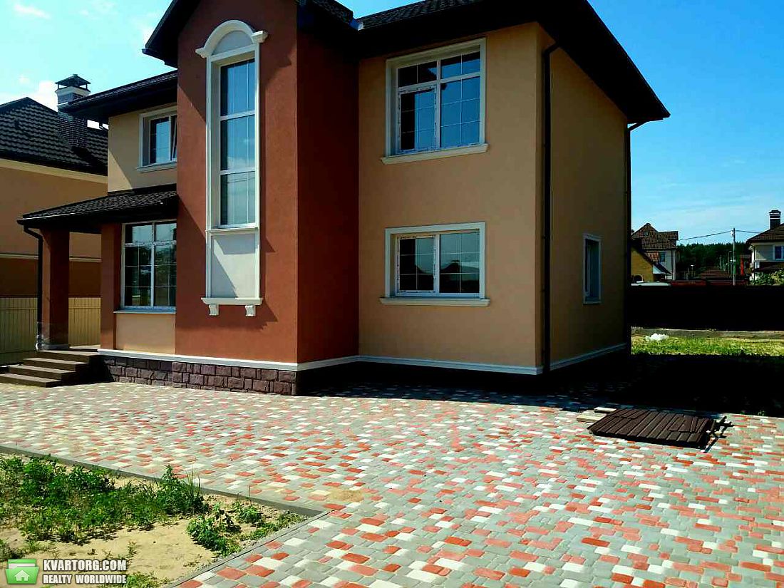 Sell house. Ирпень, Стоянка — photo 2