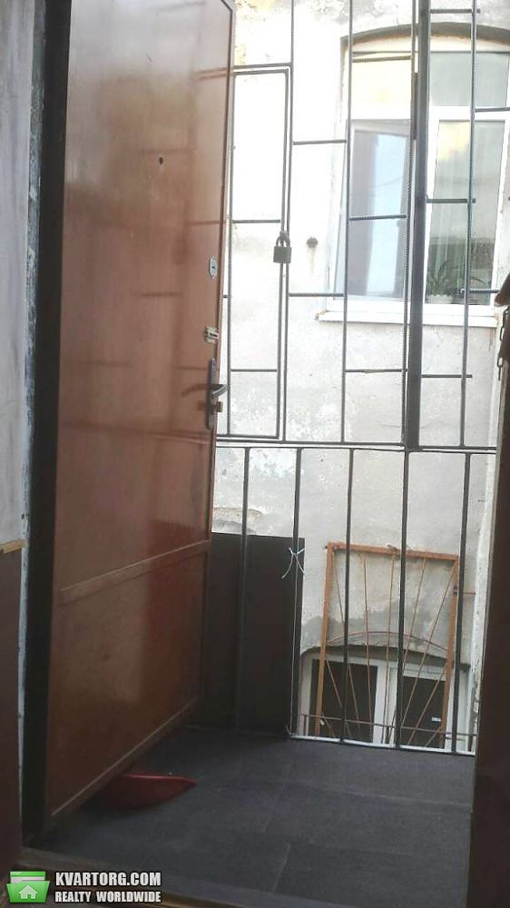 Sell 1-room apartment. Одесса, Болгарская — photo 9