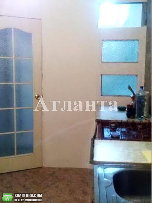 Sell 2-room apartment. Одесса, Серова — photo 4