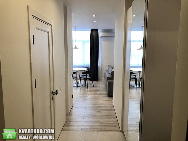 Rent out 1-room apartment. Киев, Практична — photo 6
