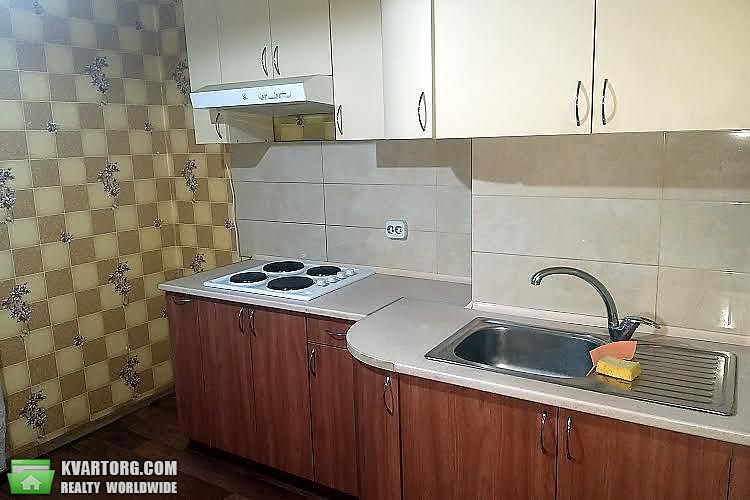 Rent out 1-room apartment. Киев,  Закревского — photo 1