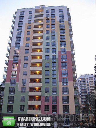 Sell 2-room apartment. Киев, Петрицкого — photo 1