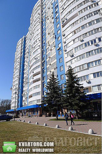 продам 3-комнатную квартиру. Киев,  Танковая - фото 1