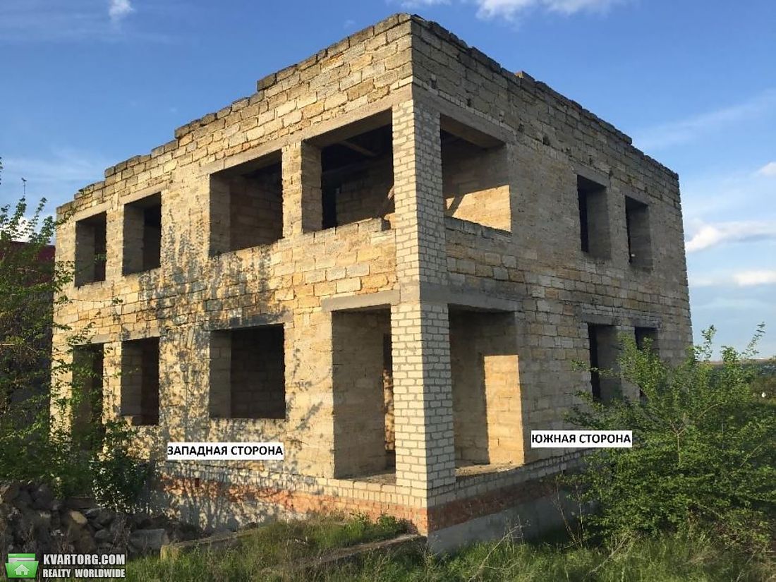 Sell house. Одесса, с.Вапнярка — photo 1