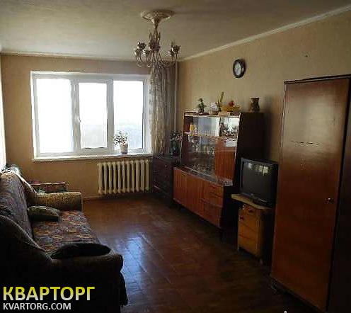 Sell 1-room apartment. Киев, урицкого — photo 1