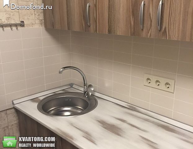 Rent out 1-room apartment. Киев, академика ефремова — photo 4
